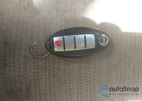 2012 Nissan Altima 2.5 S from USA, damaged, VIN 1N4AL2AP5CN543747